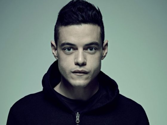 Mr. Robot