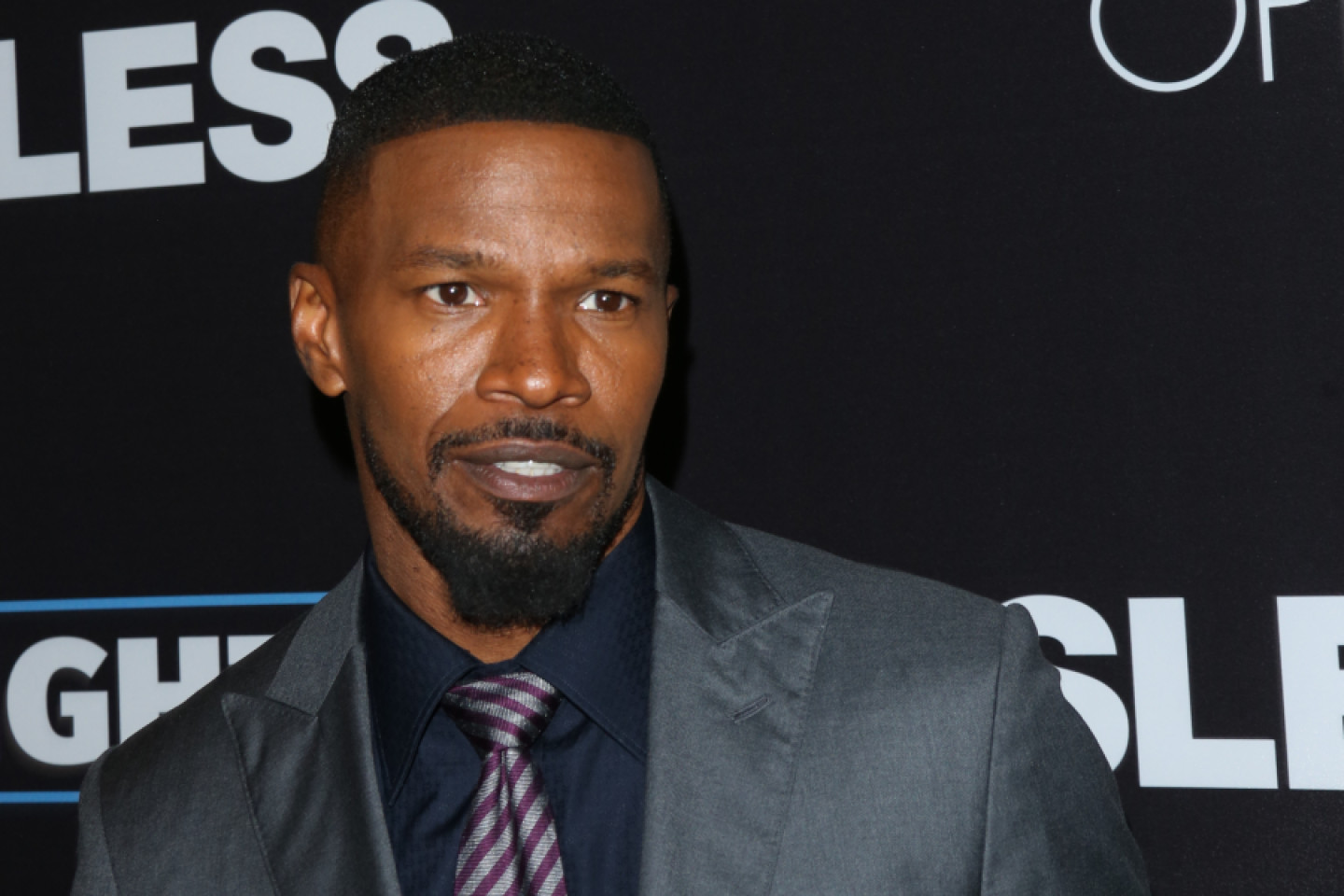 Jamie Foxx Questlove Soul