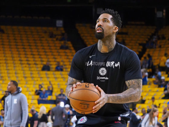 Wilson Chandler