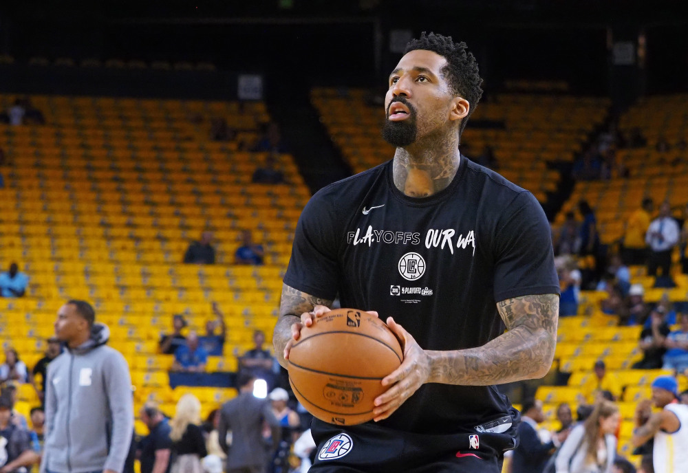 Wilson Chandler