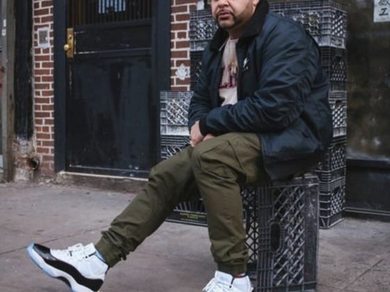 Joell Ortiz