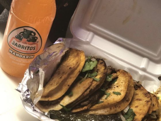 Mi Pueblito