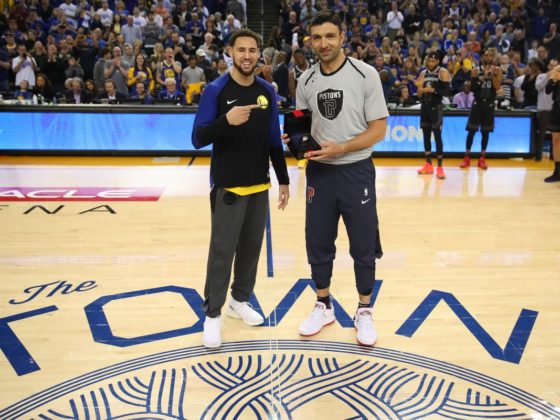 Zaza Pachulia