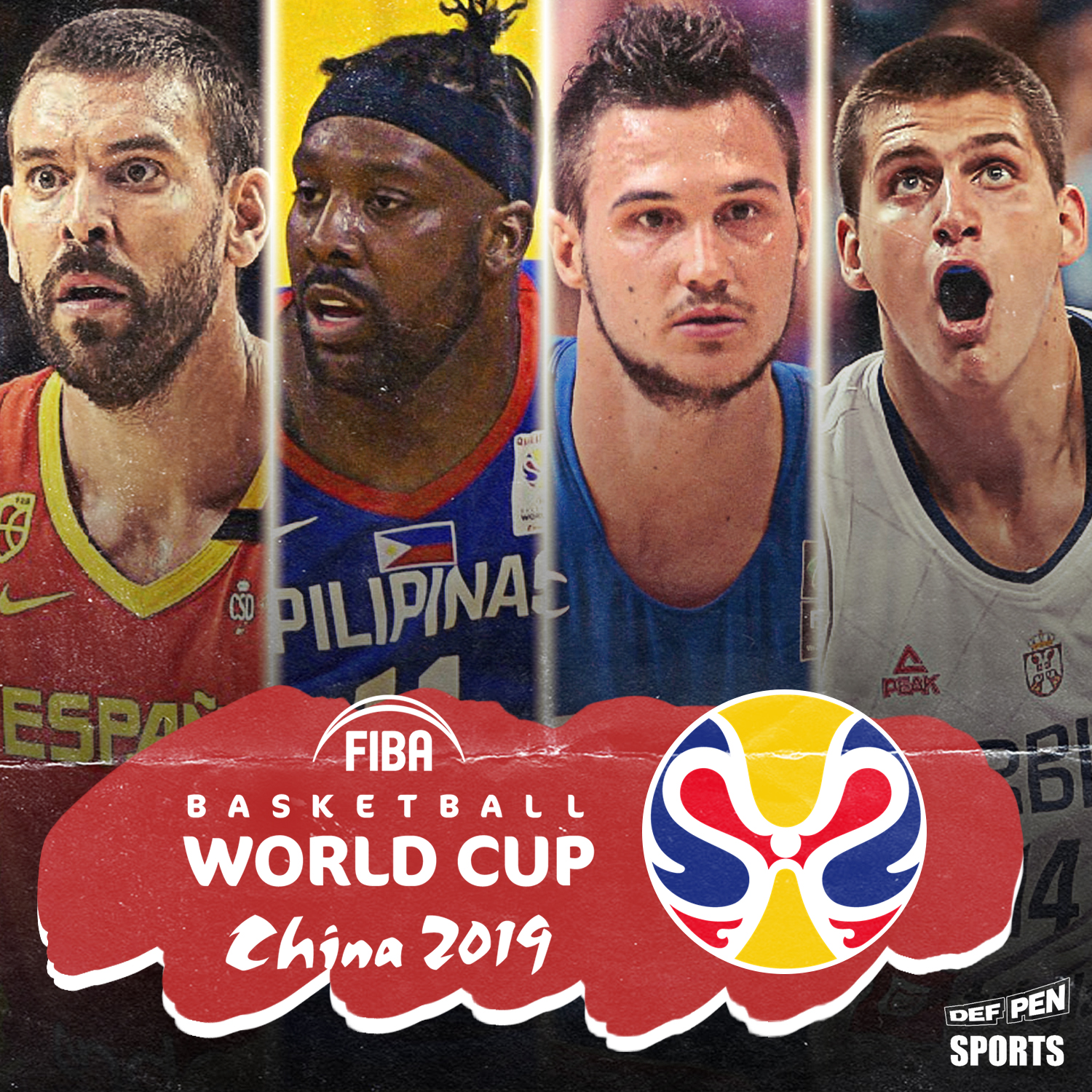 2019 FIBA World Cup