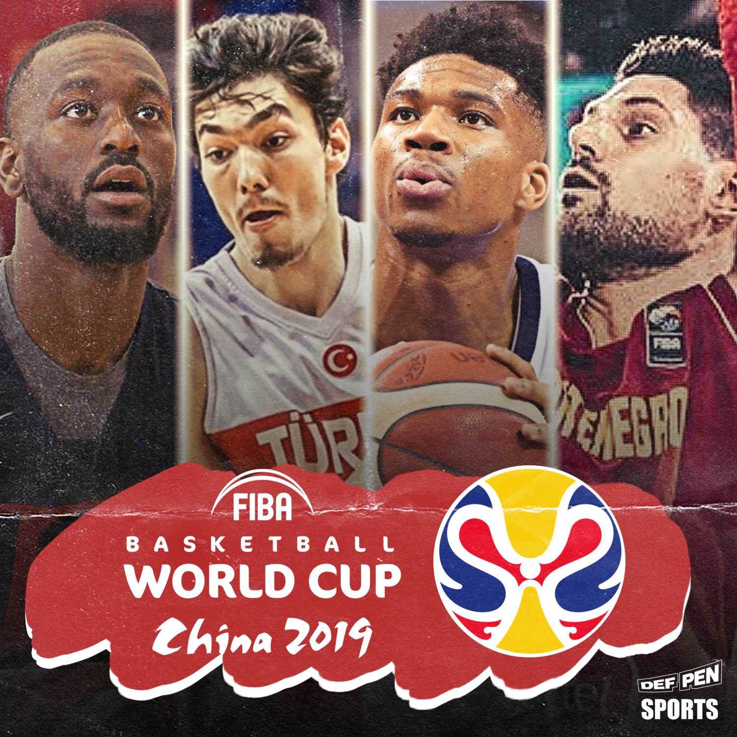 2019 FIBA World Cup