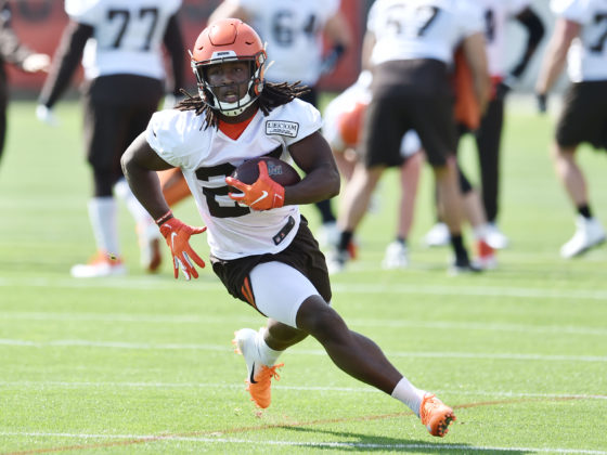 Kareem Hunt