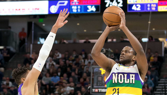 Darius Miller