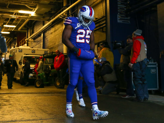 LeSean McCoy