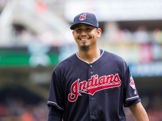Carlos Carrasco