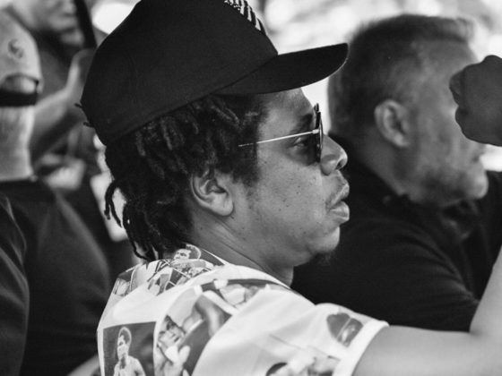 Jay-Z