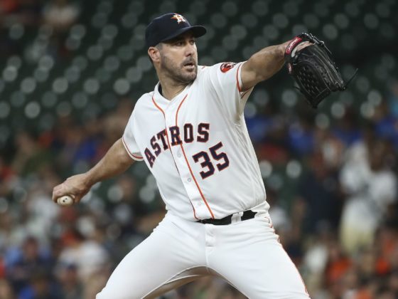 Justin Verlander