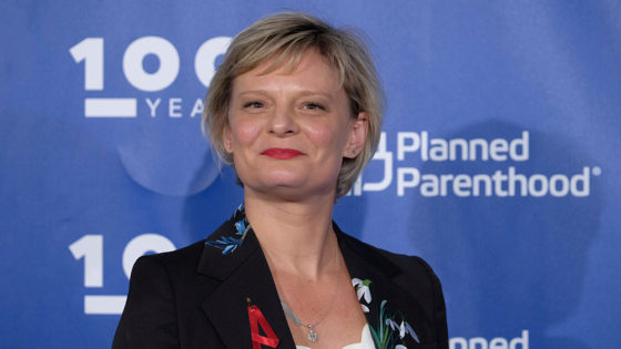Martha Plimpton