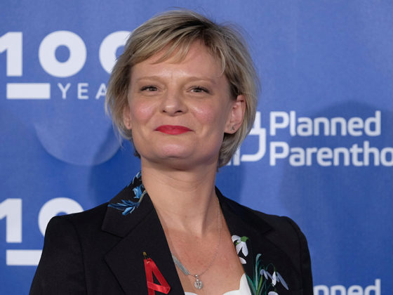 Martha Plimpton
