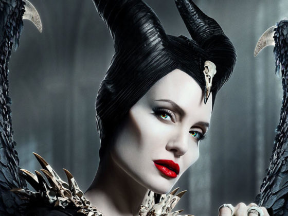 Maleficent: Mistress of Evil