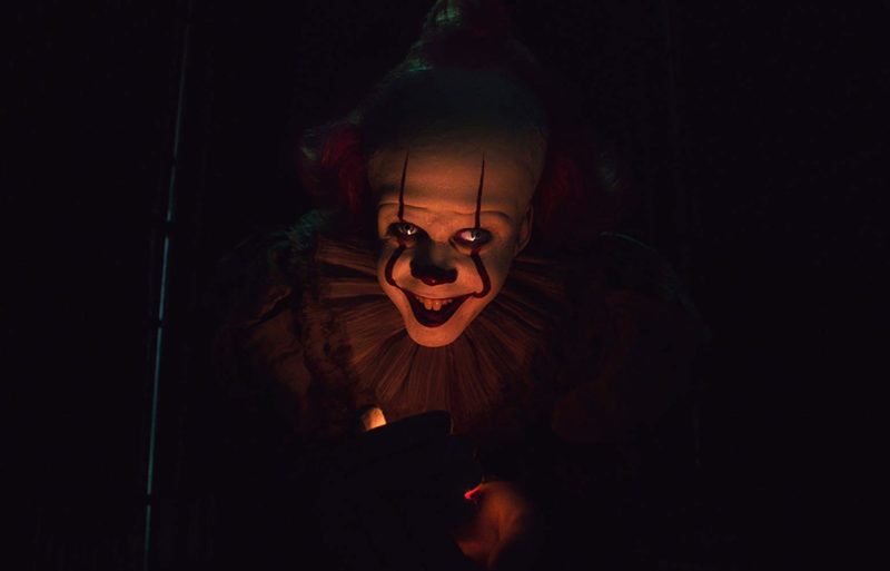 It: Chapter 2