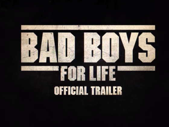 Bad Boys For Life