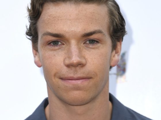 Will Poulter
