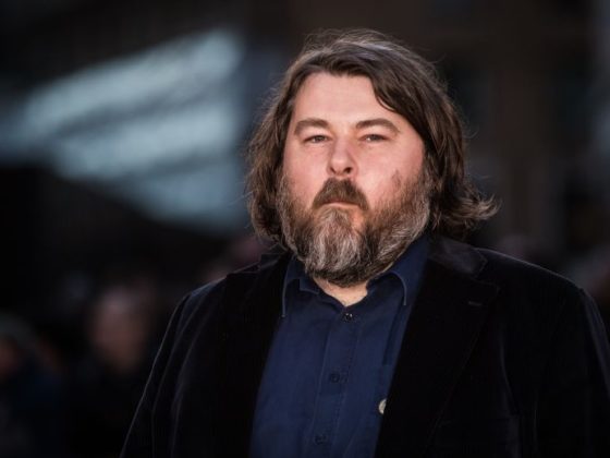 Ben Wheatley