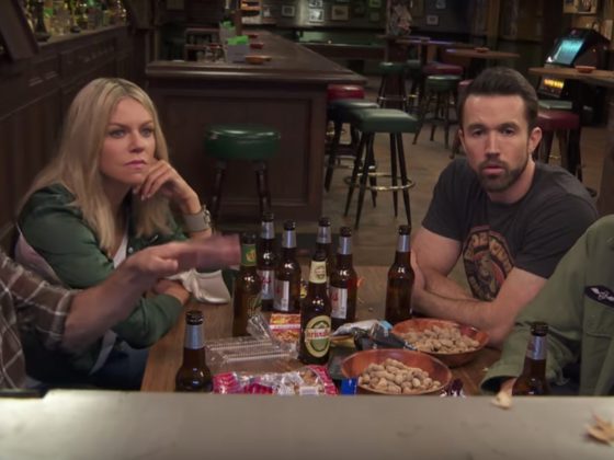 It's Always Sunny in Philadelphia