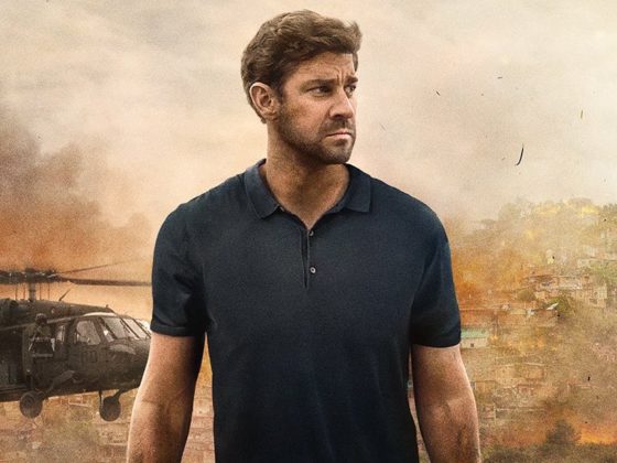 Jack Ryan
