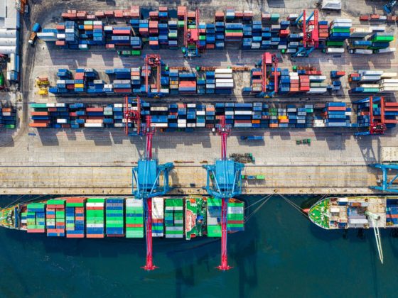 DOcks