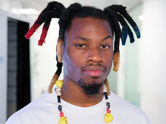 Denzel Curry