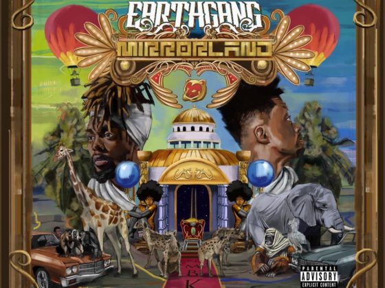 EARTHGANG
