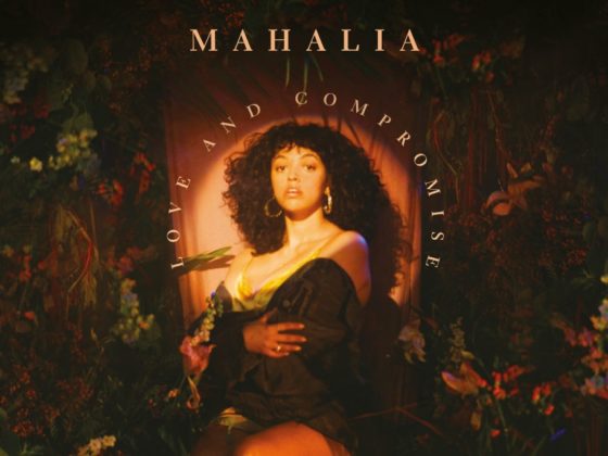 Mahalia