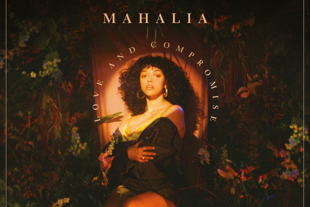 Mahalia