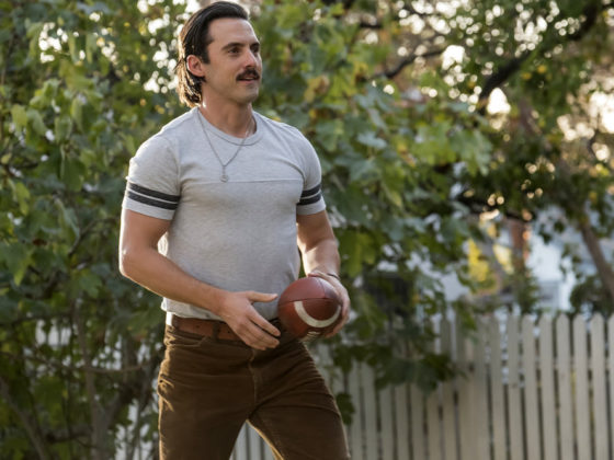 Milo Ventimiglia