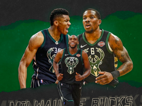 Milwaukee Bucks