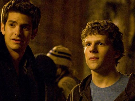 The Social Network
