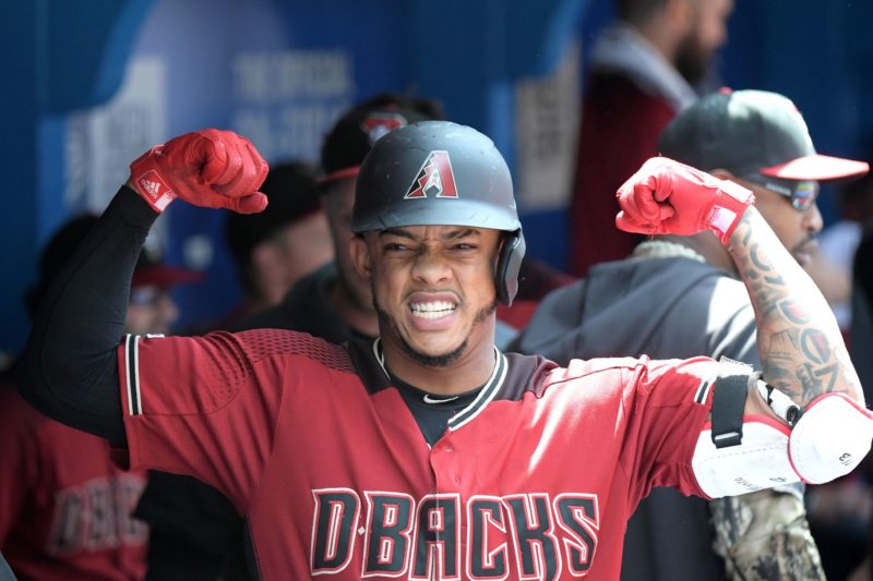 Ketel Marte