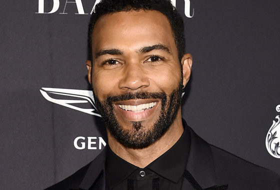 Omari Hardwick