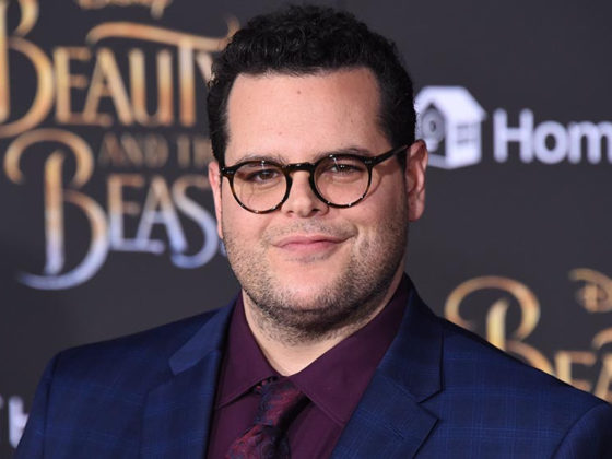 Josh Gad