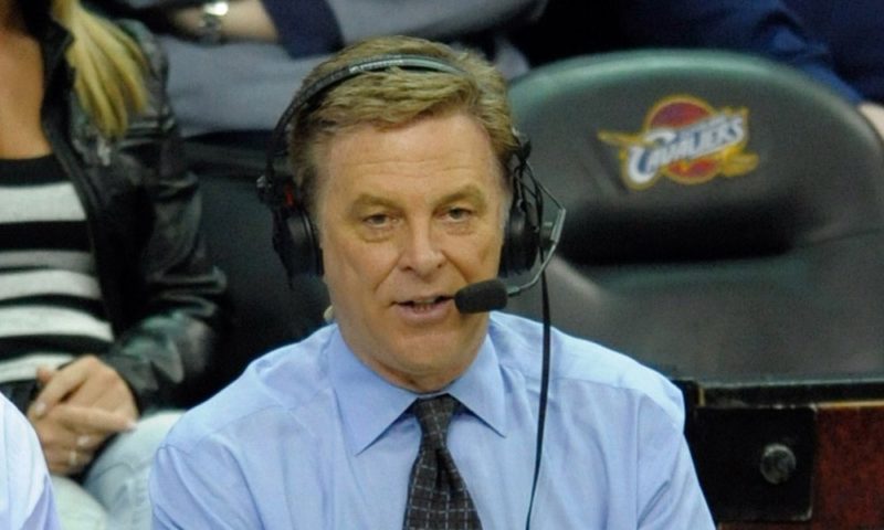 Fred McLeod