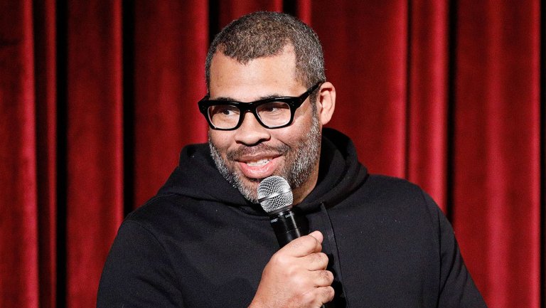 Jordan Peele