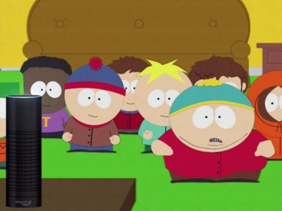 South Park