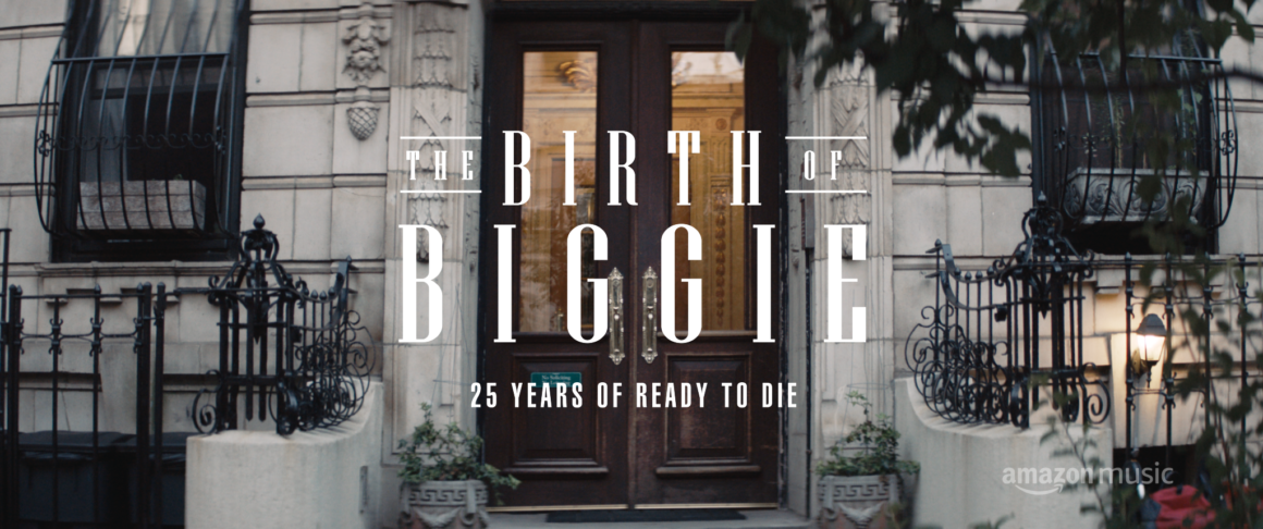 Amazon Music Birth Of Biggie