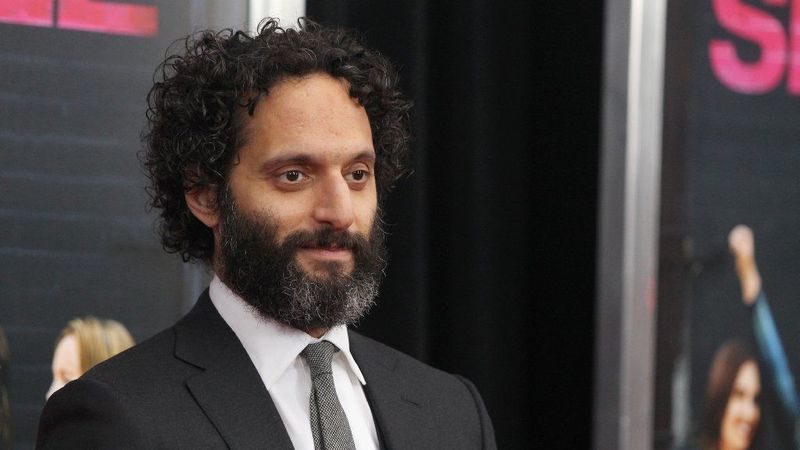 Jason Mantzoukas