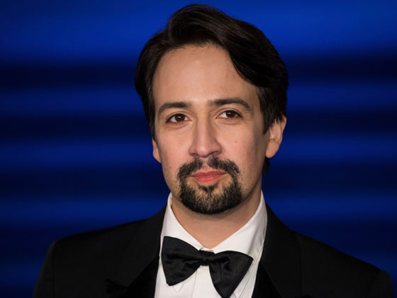 Lin-Manuel Miranda