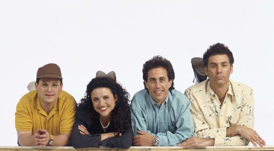 Seinfeld