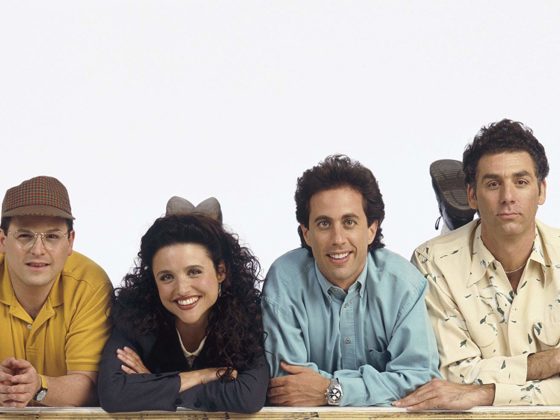 Seinfeld