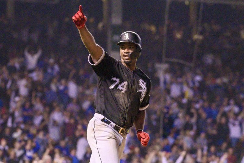 Eloy Jimenez