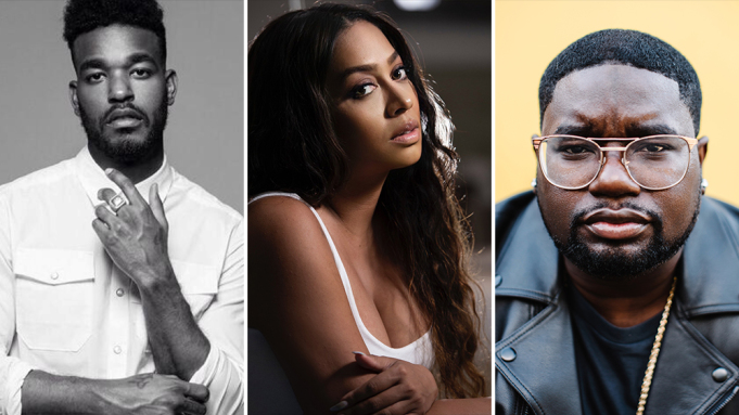 'The Chi' Season 3 Begins Production, Adds Luke James, La La Anthony ...