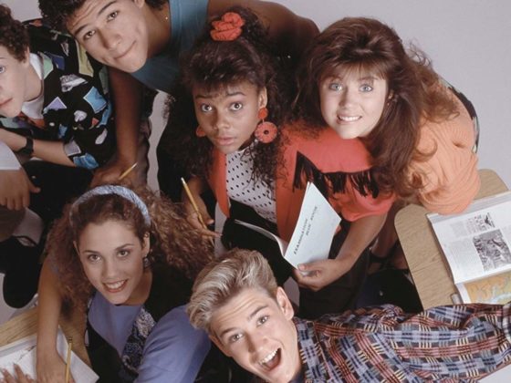 Saved By the Bell