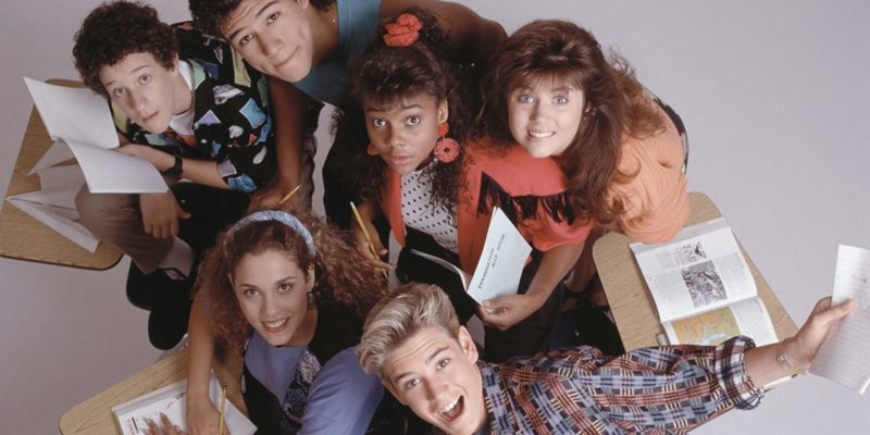 Saved By the Bell