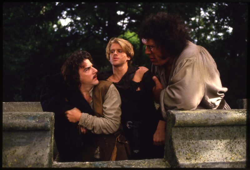 The Princess Bride