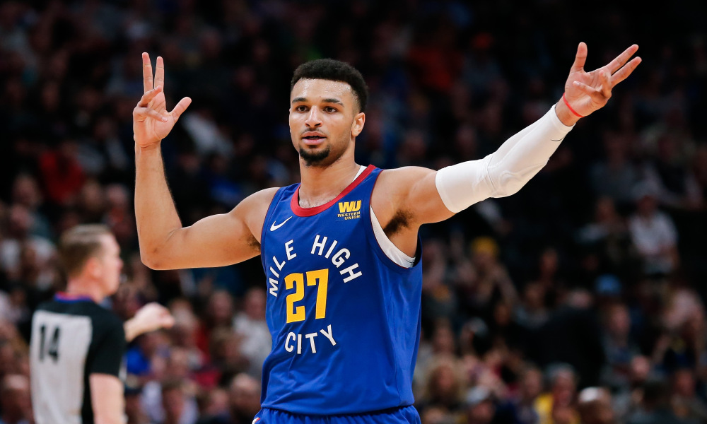 Denver Nuggets