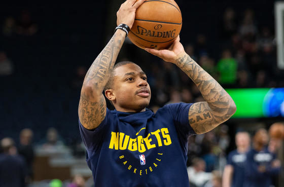 Isaiah thomas
